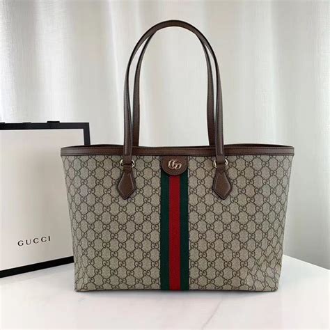 fake gucci gg purse|gucci knockoff tote bag.